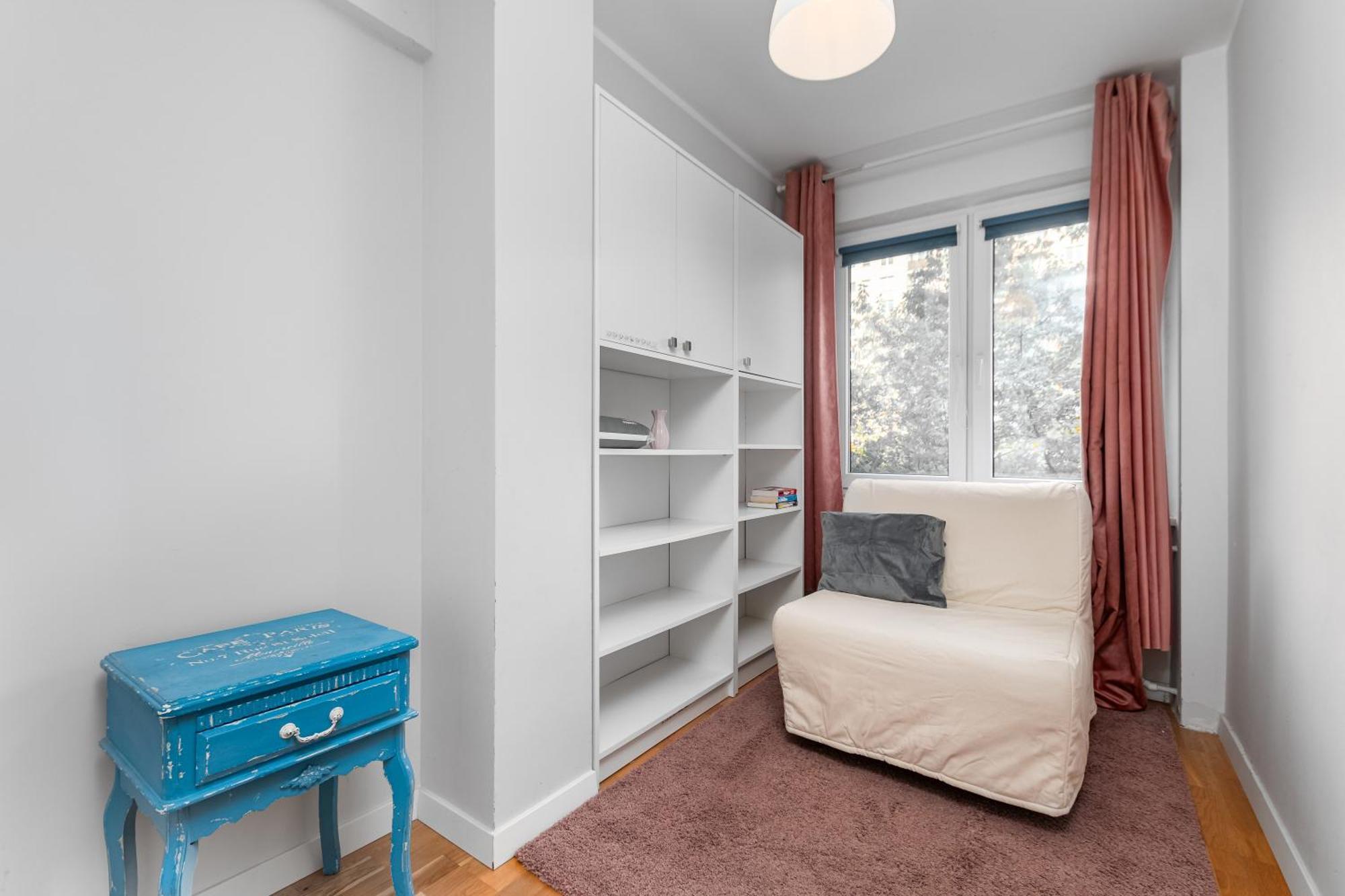 Aleja Jana Pawla II 65 By Homeprime Varşovia Exterior foto